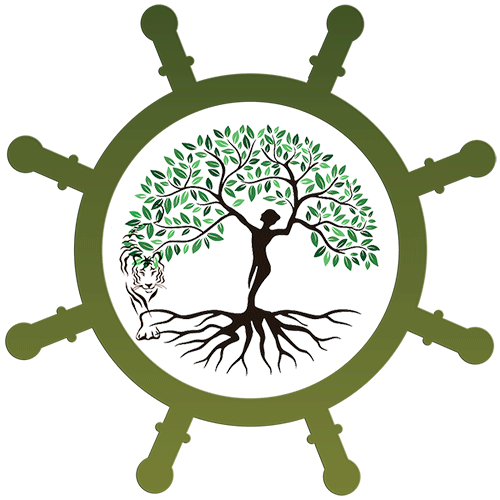 Wild Sundarbans Safari mangrove expedition logo